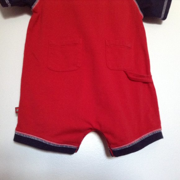 Lego Wear Toddler One Piece Outfit. Sz 24 months - Picture 7 of 10